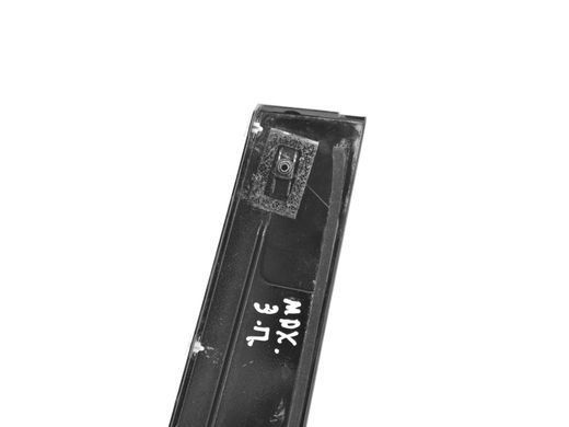 Накладка стійки дверей задня права ACURA MDX 2008-2013 72930-STX-A01ZA, 72930-STX-A01ZA, B