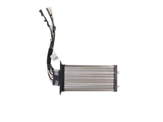 Радиатор принудительного подогрева печки HYUNDAI SANTA FE CM 2006-2009 97191-2B000, 97191-2B000, A