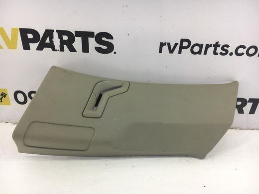 Накладка задней стойки верхняя правая внутренняя VOLVO XC90 2002-2014 39973755, 39973755, B