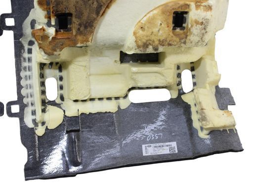Коврики автомобильные передние левые правые LAND ROVER DISCOVERY SPORT L550 2019- (LK7213000BD8PVJ) LR149600, LR149600, A