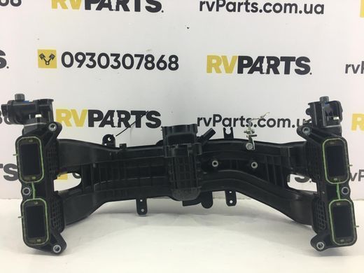 Колектор впускний SUBARU FORESTER S14 2018-2021 14001AC600, 14001AC600, A
