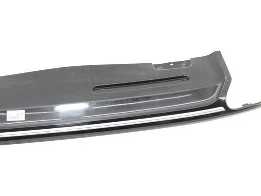 Накладка бампера нижняя задняя VOLVO S90 SPA 2016-2020 31383303, 31383303, B