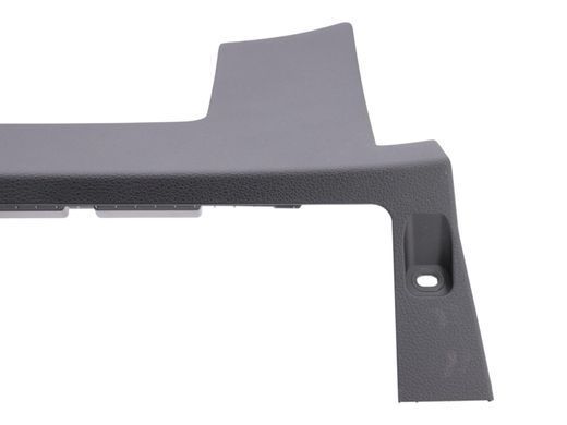 Накладка торпедо нижняя левая AUDI Q3 F3 2018-2025 83B863075A, 83B863075A, A