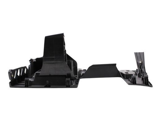 Накладка торпедо нижняя левая AUDI Q3 F3 2018-2025 83B863075A, 83B863075A, A