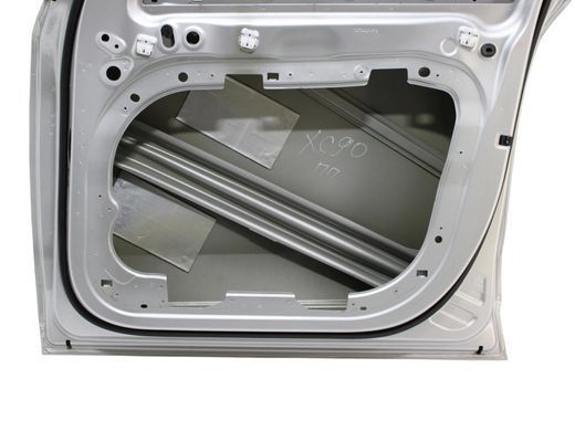 Двері передні праві VOLVO XC90 2015-2019 32133217, 32133217, B
