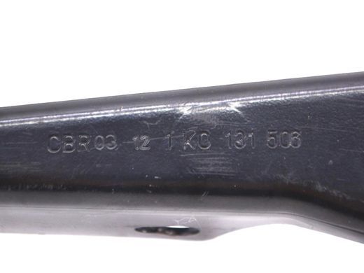 Кронштейн SKODA SUPERB 3T 2008&ndash;2013 (датчика вихлопних газів) 1K0131506, 1K0131506, A