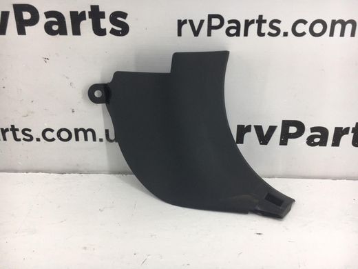 Накладка порога нижня права SUBARU OUTBACK B15 2015-2019 94060AL08AVH, 94060AL08AVH, A