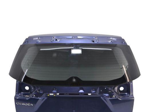 Кришка багажника CITROEN C-CROSSER 2007-2013 (без скла) 8701Z2, 8701Z2, A