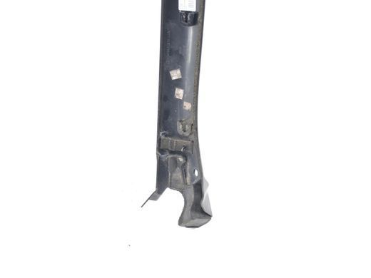Молдинг лобового стекла передний правый внешний LAND ROVER RANGE ROVER SPORT L320 2005-2009 (5H3203064FB8PNP) DCB000305PNP, DCB000305PNP, A