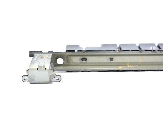 Підсилювач заднього бампера FIAT 500L 2012-2016 (з абсорбером) 51954470, 51954470, A