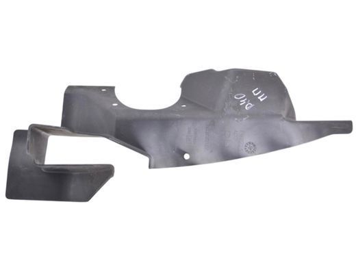 Дефлектор радіатора верхній правий NISSAN NAVARA D40 2005-2010 21468EB30A, 21468EB30A, A