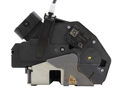 Замок дверей передній правий VOLVO V60 Y20 2013-2018 (31301739) 31349860, 31349860, A