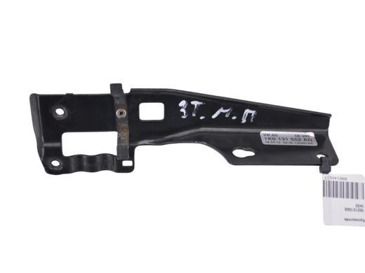 Кронштейн SKODA SUPERB 3T 2008&ndash;2013 (датчика вихлопних газів) 1K0131506, 1K0131506, A