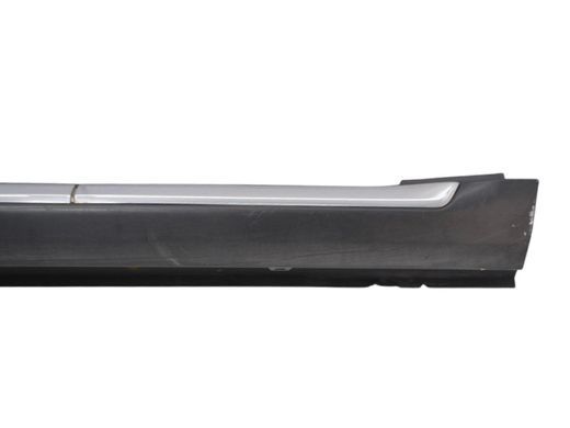 Накладка порога ліва CITROEN C-CROSSER 2007-2013 6512A137-01, 6512A137-01, A