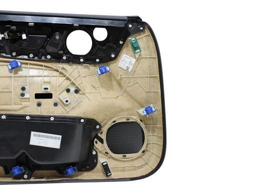 Карта дверей передня права VOLVO S60 SPA 2019-2024 31662277, 31662277, B