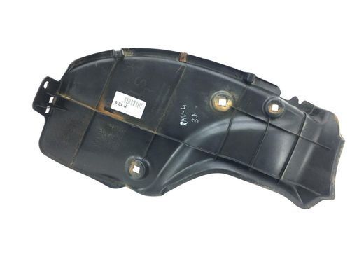 Подкрылок задний левый TOYOTA RAV4 CA30W 2005-2010 (задня частина) 52592-42070, 52592-42070, A