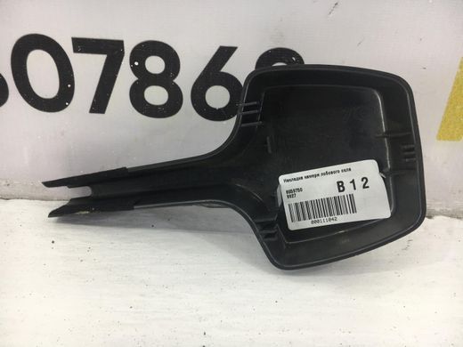 Накладка камеры лобового стекла VOLVO XC90 2002-2014 8659750, 8659750, A