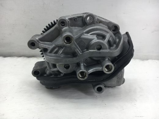 Масляный насос FORD GALAXY WA6 2006-2015 (із зірочкою №7M5R-6W846-DF) 7M5R-7A103-AD, 7M5R-7A103-AD, A