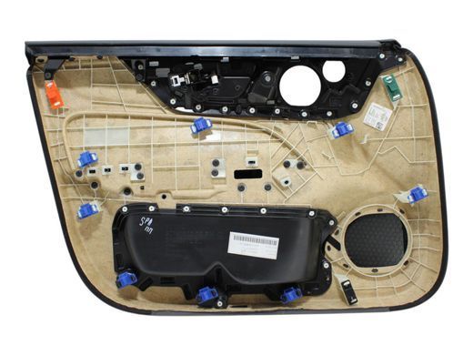 Карта дверей передня права VOLVO S60 SPA 2019-2024 31662277, 31662277, B