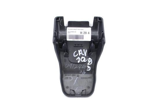 Заглушка сиденья задняя правая HONDA CR-V 2006-2010 82197SWAA01ZB, 82197SWAA01ZB, B