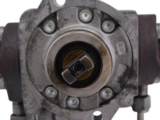 Топливный насос высокого давления MAZDA CX-5 KE 2012-2015 SH01-13-800D, SH01-13-800D, A