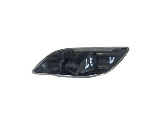 Накладка бампера передня ліва SKODA SUPERB 3T 2008&ndash;2013 (форсунки омивача фари) 3T0955109A, 3T0955109A, B