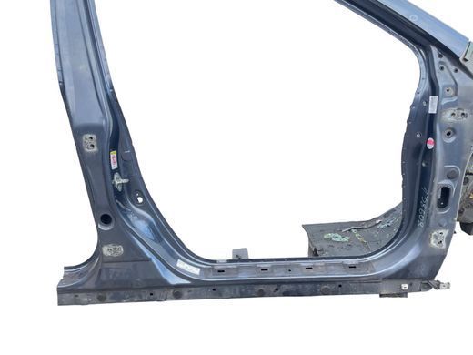 Чверть автомобіля передня права HONDA CR-V 2006-2010 04635SWWE00ZZ, 04635SWWE00ZZ, A
