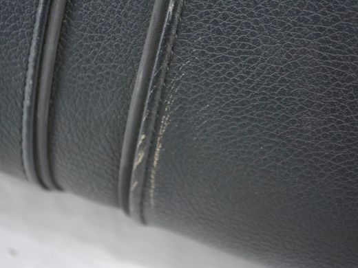 Диван нижній задній BMW X3 E83 2006-2010 52203330011, 52203330011, A