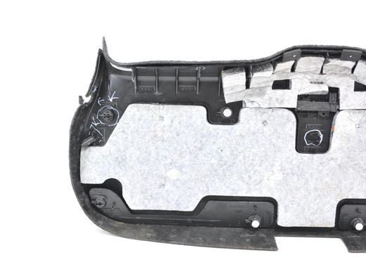Карта кришки багажника VOLVO XC60 2013-2017 (дефект) 39816812, 39816812, B