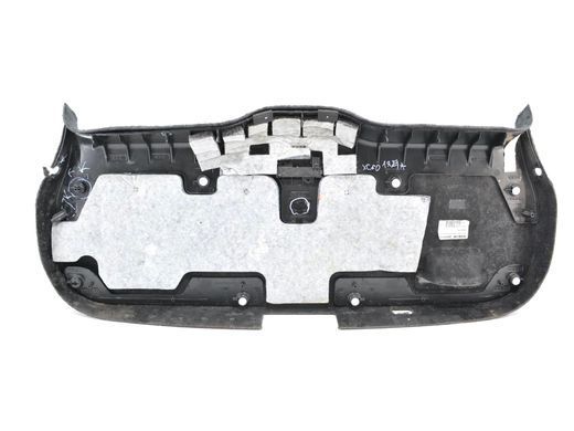 Карта кришки багажника VOLVO XC60 2013-2017 (дефект) 39816812, 39816812, B