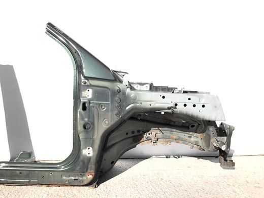 Четверть автомобиля передняя правая LAND ROVER FREELANDER 2 L359 2006-2010 LR003289, LR003289, A