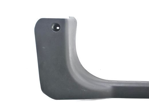 Накладка порога передняя правая внутренняя FIAT 500L 2012-2016 735522646, 735522646, B