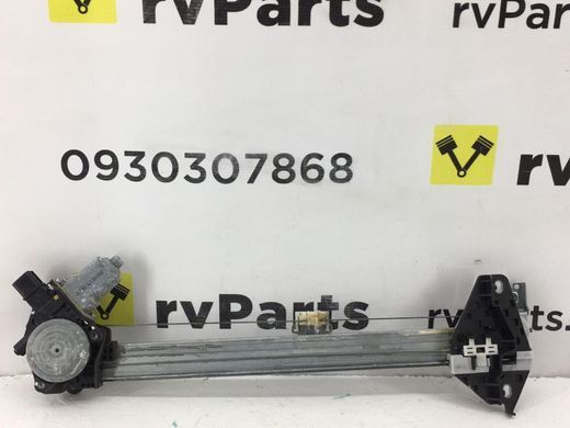 Склопідйомник задній правий ACURA MDX 2008-2013 72710-STX-A02, 72710-STX-A02, A