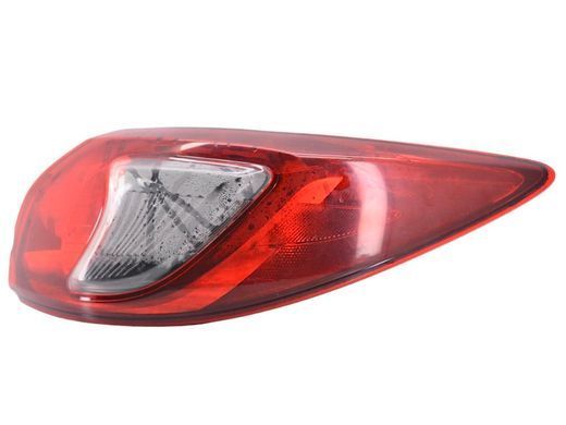 Ліхтар стоп задній правий зовнішній MAZDA CX-5 KE 2012-2015 (дефект) KD33-51-150C, KD33-51-150C, B