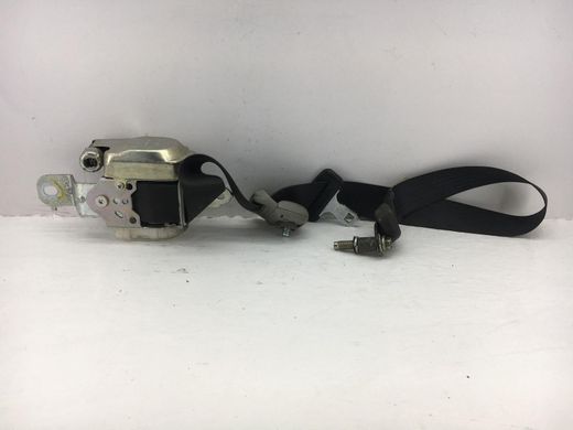 Ремень безопасности передний левый NISSAN PATHFINDER R51 2005-2014 H6885EB30A, H6885EB30A, A
