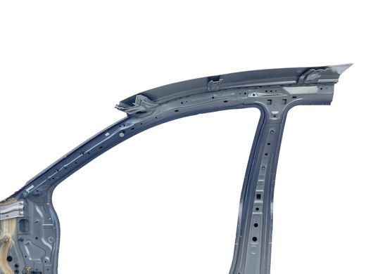 Чверть автомобіля передня права HONDA CR-V 2006-2010 04635SWWE00ZZ, 04635SWWE00ZZ, A