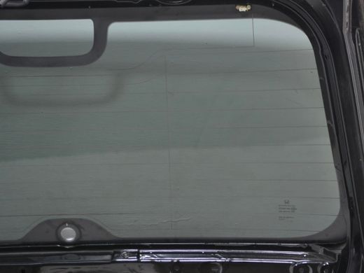 Скло кришки багажника HONDA CR-V 2010-2012 73211SWWE21, 73211SWWE21, A