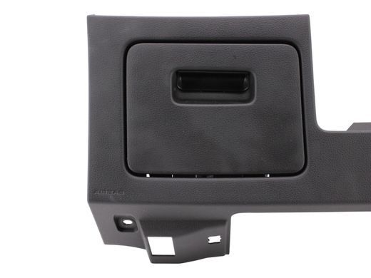 Накладка торпедо нижняя левая AUDI Q3 F3 2018-2025 83B863075A, 83B863075A, A