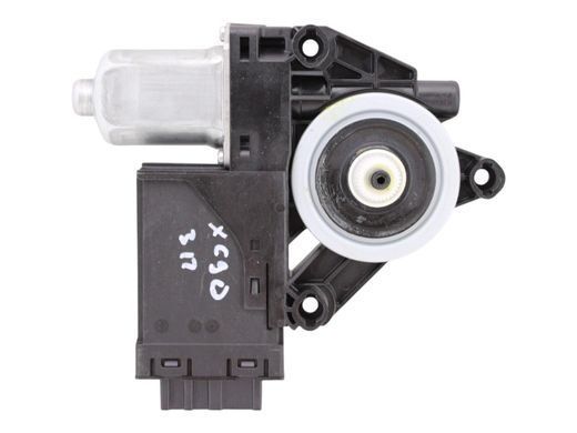 Моторчик стеклоподъемника задний правый VOLVO XC90 2015-2019 (31453360) 31349759, 31349759, A