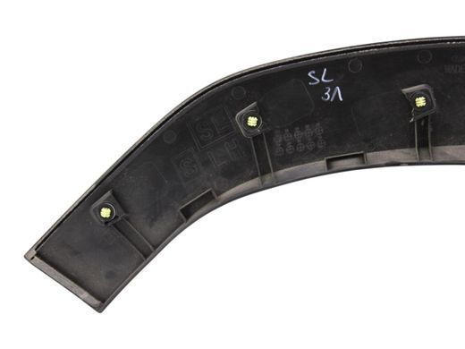 Накладка двери нижняя задняя левая внешняя SUBARU FORESTER SL 2024- 91112SL490, 91112SL490, B