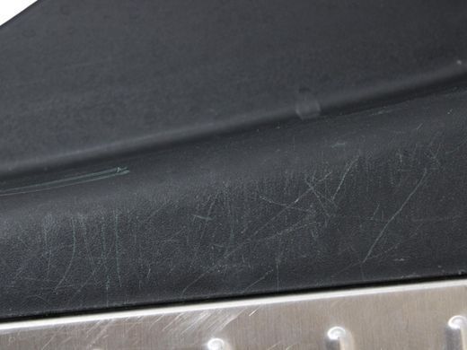Накладка замка багажника LAND ROVER RANGE ROVER EVOQUE L538 2015-2018 (BJ32113A10AD) LR061593, LR061593, B