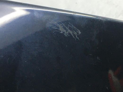 Накладка стійки дверей задня ліва OPEL INSIGNIA 2008-2013 13228146, 13228146, B