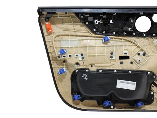 Карта дверей передня права VOLVO S60 SPA 2019-2024 31662277, 31662277, B