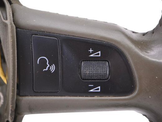 Кермо AUDI Q5 2008-2012 (в зборі з кнопками 4F0951527D) 8P0419689, 8P0419689, A