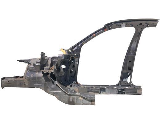 Четверть автомобиля передняя правая AUDI Q5 2008-2012 8R0802850, 8R0802850, A