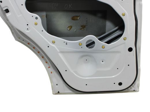 Двері задні ліві LAND ROVER RANGE ROVER EVOQUE L538 2015-2018 LR028557, LR028557, A