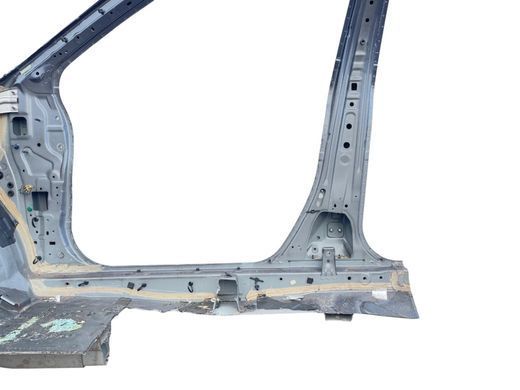 Чверть автомобіля передня права HONDA CR-V 2006-2010 04635SWWE00ZZ, 04635SWWE00ZZ, A