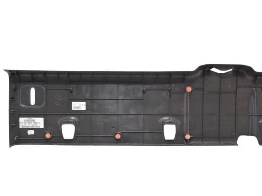 Карта спинки сидения задняя NISSAN NAVARA D40 2010-2014 79911EB103, 79911EB103, A