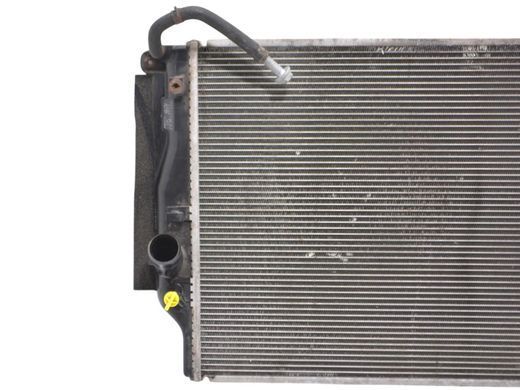 Радиатор TOYOTA RAV4 CA30W 2005-2010 16400-26390, 16400-26390, A