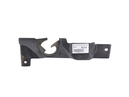 Дефлектор радиатора верхний передний правый NISSAN PATHFINDER R51 2005-2014 21468EB30A, 21468EB30A, B